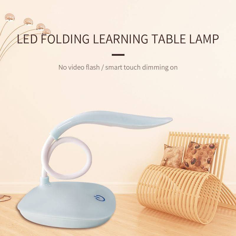 LED Study Lamp