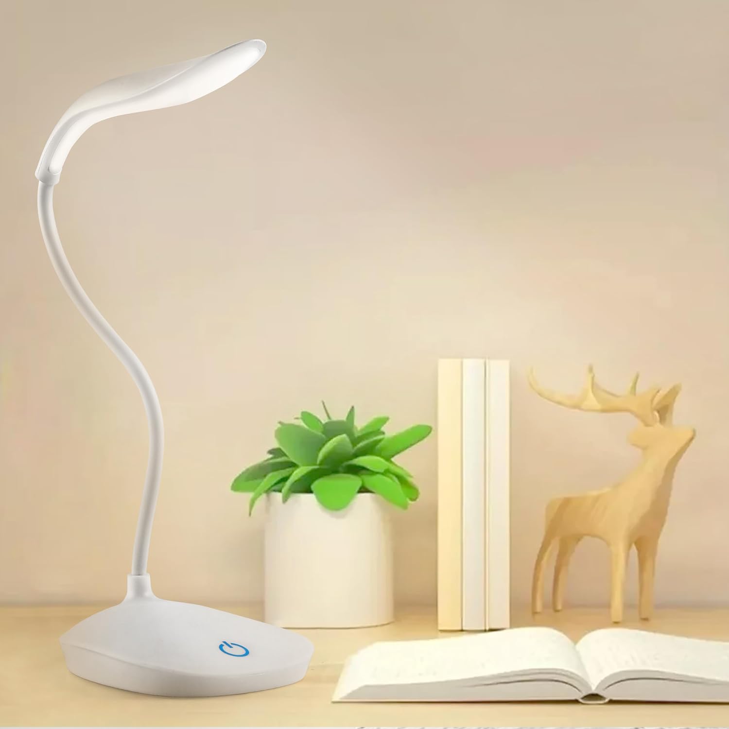 LED Study Lamp
