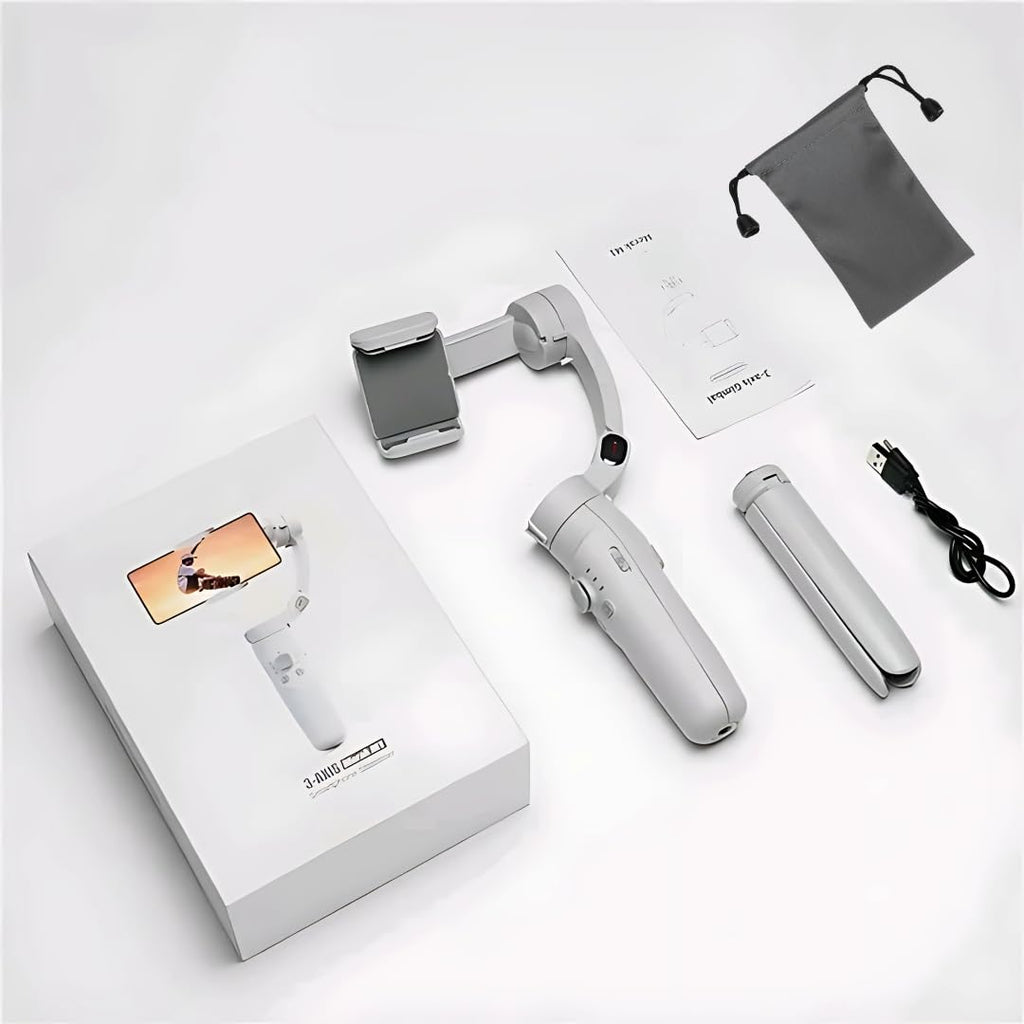 M1-3 Gimbal